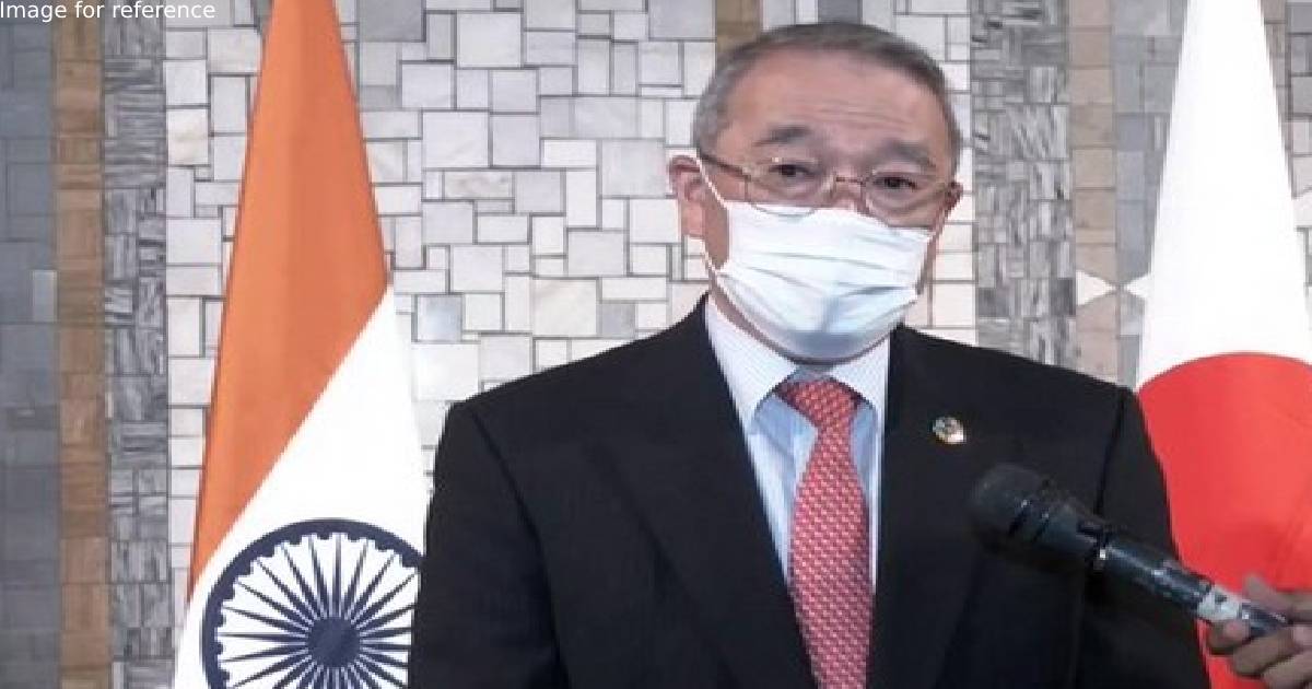 Japan to contribute to smart cities, 5G projects in India: NEC Corporation Chairman